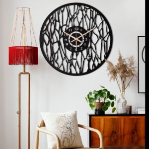 Oversized New Style Wall Clock