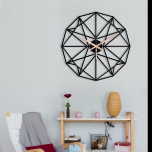 Moderny Wall Clock