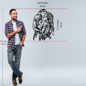 K_WALL7-100KISS-70X46OLCU