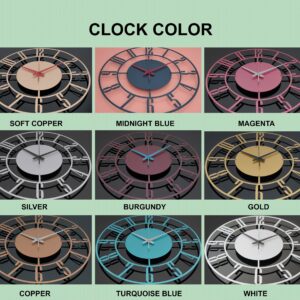Order Upgrade Request - Personalization - Size Change - Shipping Upgrade - Color Upgrade - Price Difference - Mechanism & Hands Replacement